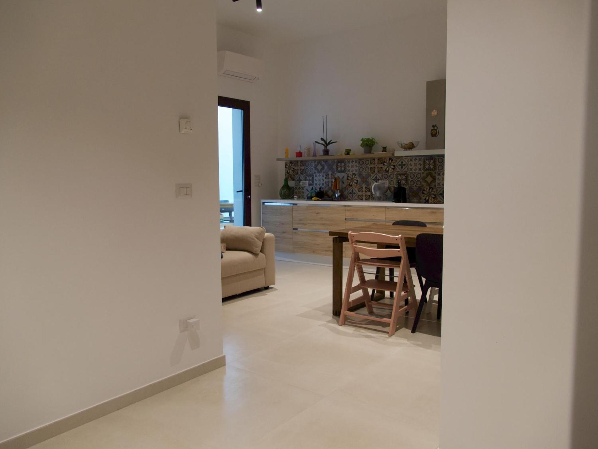 Newly Renovated-Holiday House With Large Garden ガラティーナ エクステリア 写真